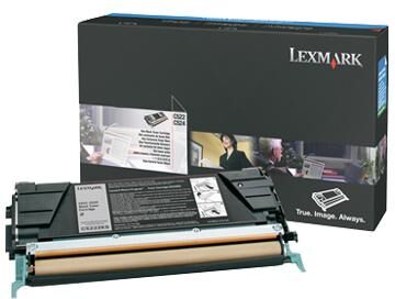 Lexmark Toner Lexmark E460 15.000 Pgs