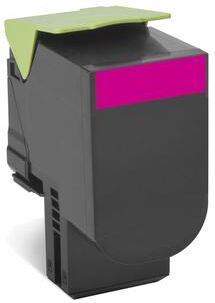 Lexmark Toner Lexmark Magenta Extra Cs510 4.000 Pgs