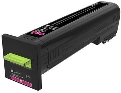 Lexmark Toner Lexmark Magenta Xc4140/xc4150