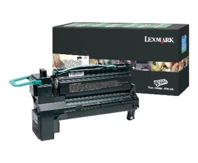 Lexmark Toner Lexmark Preto Xs795dte,xs798de,xs798dte 20.000 Pgs