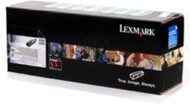 Lexmark Toner Lexmark Xs65x 30,000 Pgs