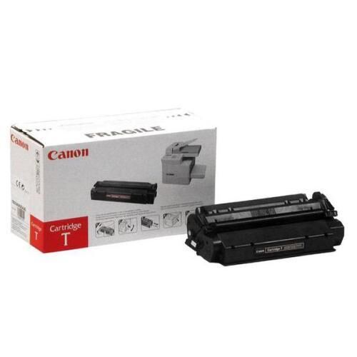 Canon Toner 737 Preto (2100 Páginas) - Canon