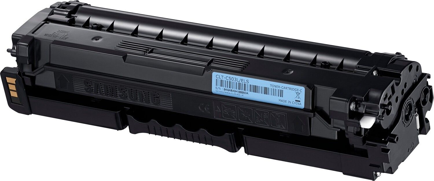 Hp Toner Proxpress C3010nd / C3060fr / C3060nd Azul (5000 Páginas) - Samsung