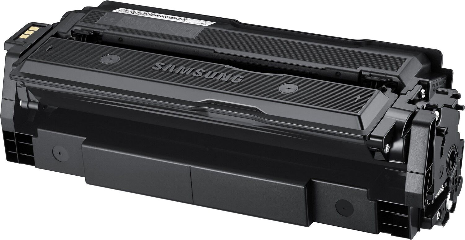 Hp Toner Xpress Sl-c4010nd / C4060fx Preto (15000 Páginas) - Samsung