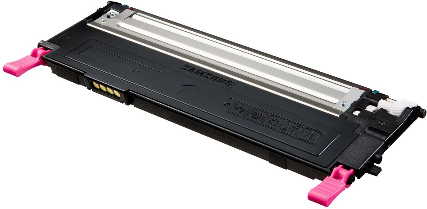 Samsung Toner Clt-m4092s Magenta (1000 Páginas) - Samsung