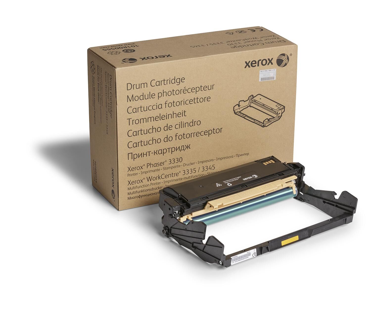 Xerox Toner Workcentre 3335/3345 Phaser 3330 (30000 Páginas) - Xerox