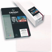 CANSON Papel Foto Infinity Rag Foto A3 210g 25 Folhas