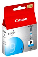 Canon Tinteiro PGI-9 Cyan