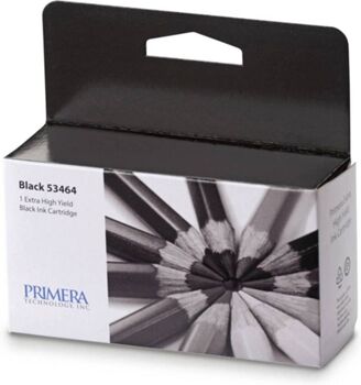 Primera Tinteiro 53464 Preto (48281)