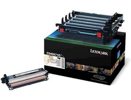 Lexmark Toner C540X71G Preto