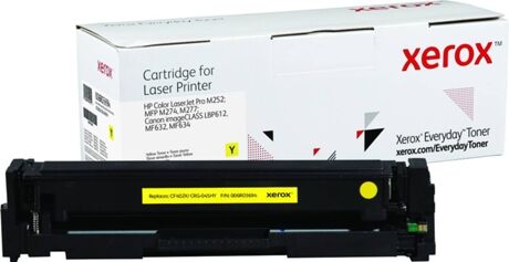 Xerox Toner CF402X Amarelo (006R03694)