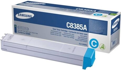 Samsung Toner Clx-C8385A 15000 pág. Cian