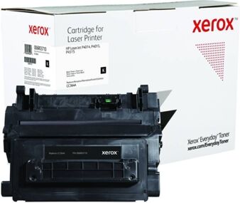 Xerox Toner CE364A Mono (006R03710)