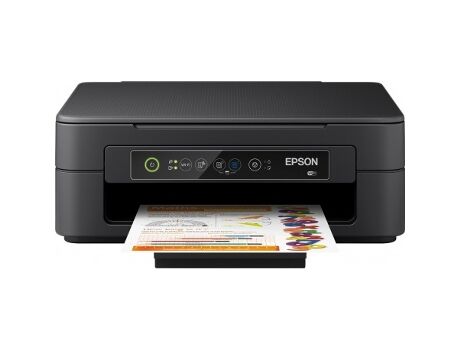 Epson Impressora Multifunções Expression Home XP-2150 (Jato de Tinta - 27 ppm)