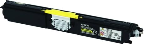 Epson Toner Al-C1600/Cx16 Amarelo (C13S050554)