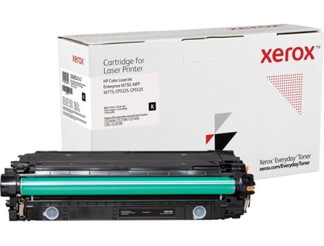 Xerox Toner CE340A Preto (006R04147)