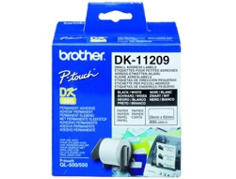 Brother Fita DK-11209