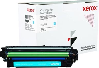 Xerox Toner CE401A Cian (006R03685)