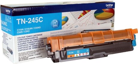 Brother Toner TN245 Azul (TN245C)