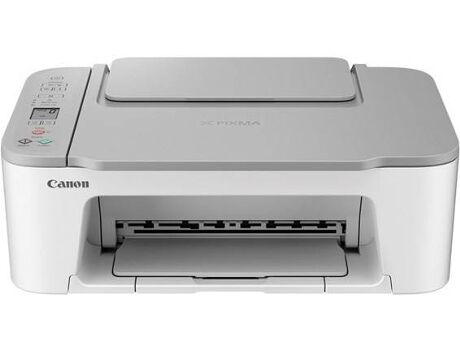 Canon Impressora Multifunções Pixma TS3451