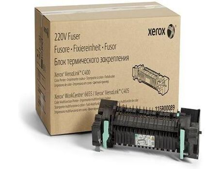 Xerox Fusor 115R00089