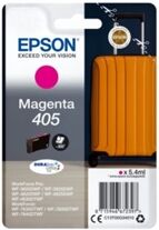 Epson Tinteiro 405 DURABrite Magenta