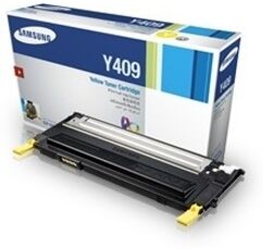 Samsung Toner CLT-Y4092S Amarelo