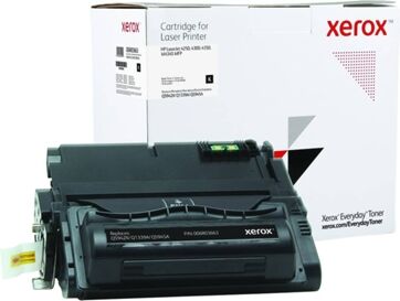 Xerox Toner Q5942X Q1339A Mono (006R03663)