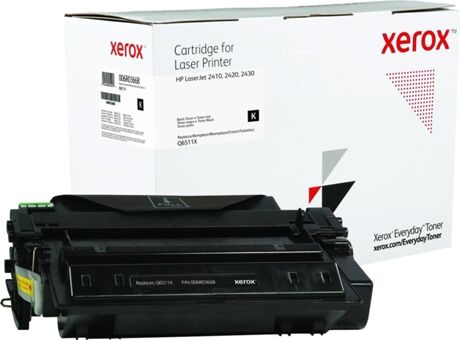 Xerox Toner Q6511X Mono (006R03668)