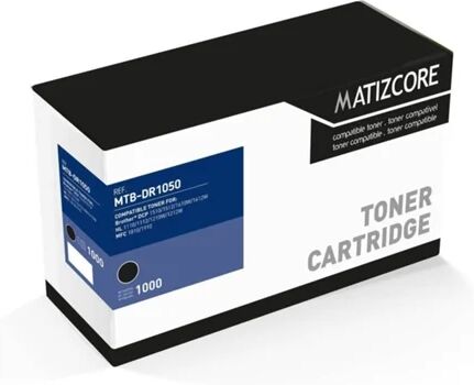 Matizcore Tambor BROTHER DR-1050