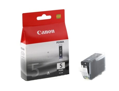 Canon Tinteiro PGI-5 Preto (0628B006)