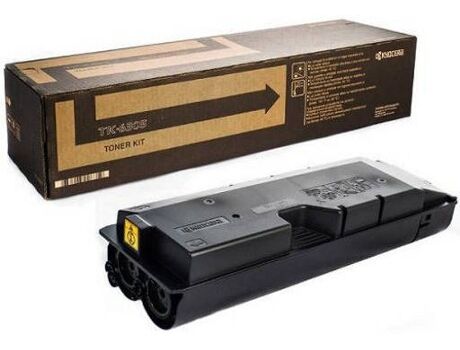 Kyocera Toner TK-6305 Preto (35000 páginas)