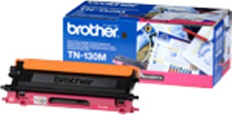 Brother Toner TN130 Magenta