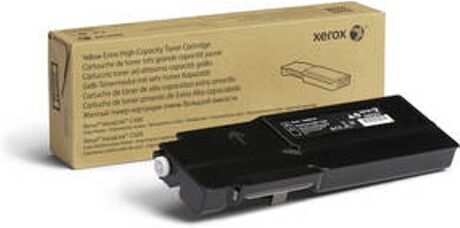 Xerox Toner 106R03528 Preto