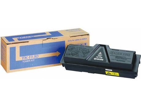 Kyocera Toner TK 1130 Preto