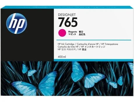 HP Tinteiro Designjet 765 Magenta
