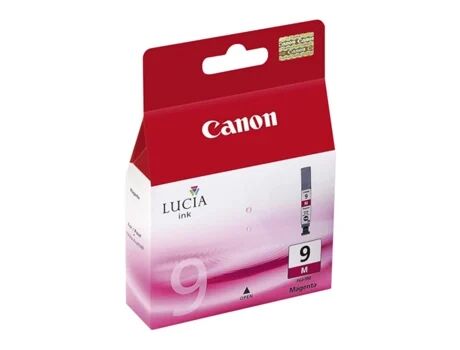 Canon Tinteiro FOTO PGI-9 Magenta (1036B001)