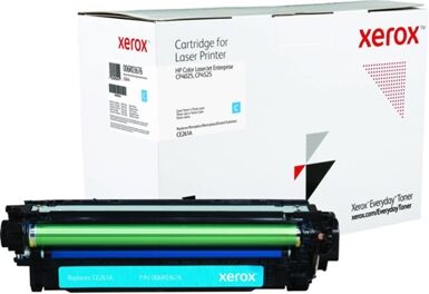 Xerox Toner CE261A Cian (006R03676)