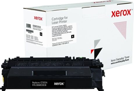 Xerox Toner CE505A Mono (006R03838)