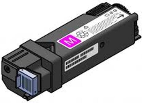 Lexmark Toner 24B7183 MAGENTA