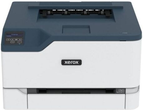 Xerox Impressora Laser C230 (Laser cores - 24 ppm)