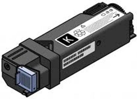 Lexmark Toner 24B7185 PRETO