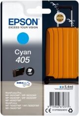 Epson Tinteiro 405 DURABrite Ciano