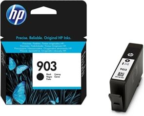 HP Tinteiro 903 Preto (T6L99AE)