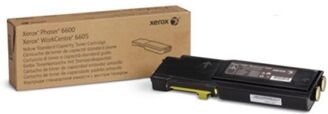 Xerox Toner 106R02247 Amarelo