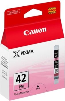 Canon Tinteiro FOTO CLI-42 Magenta (6389B001)