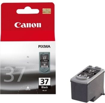 Canon Tinteiro Pg-37preto