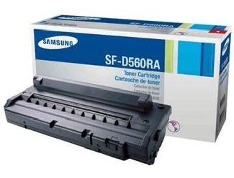 Samsung Toner Neg Sf-560R/565R (SF-D560RA/ELS)