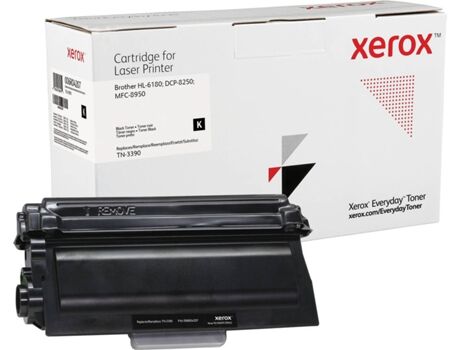 Xerox Toner TN-3390 Mono (006R04207)