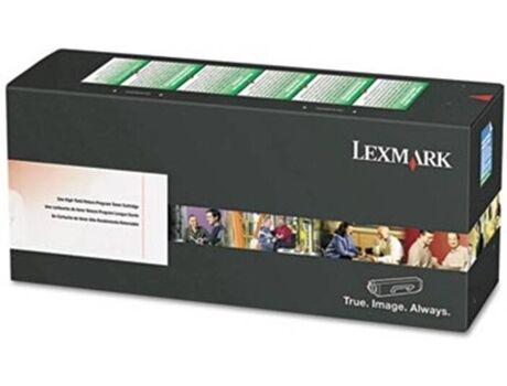 Lexmark Toner 24B7180 MAGENTA